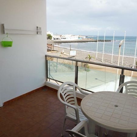 Apartamento Pto Lajas Vistas Al Mar Пуэрто-де-лас-Лахас Экстерьер фото