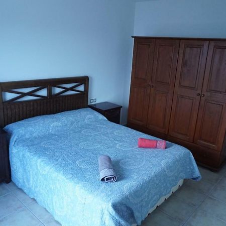 Apartamento Pto Lajas Vistas Al Mar Пуэрто-де-лас-Лахас Экстерьер фото