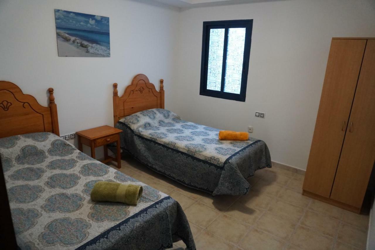 Apartamento Pto Lajas Vistas Al Mar Пуэрто-де-лас-Лахас Экстерьер фото