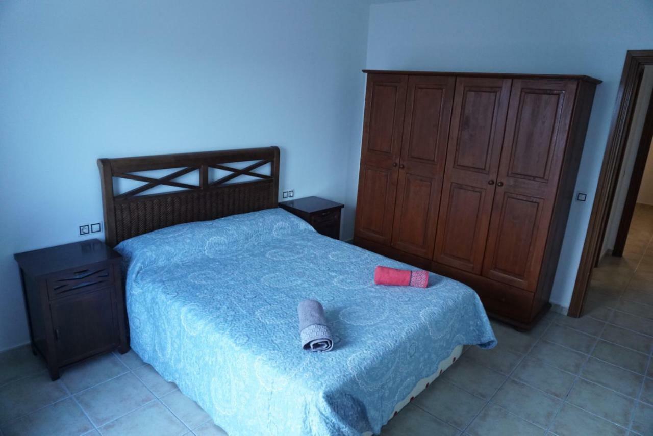 Apartamento Pto Lajas Vistas Al Mar Пуэрто-де-лас-Лахас Экстерьер фото