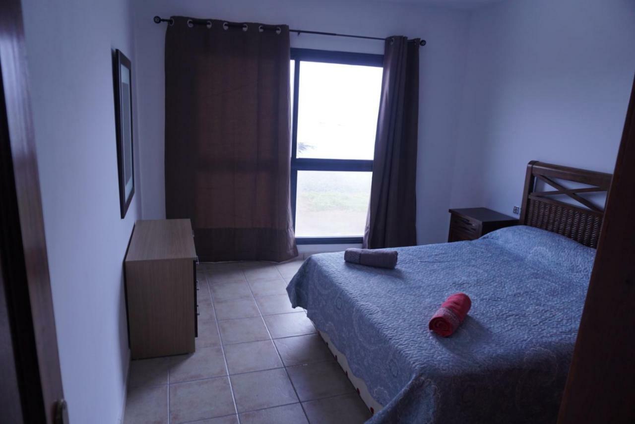 Apartamento Pto Lajas Vistas Al Mar Пуэрто-де-лас-Лахас Экстерьер фото