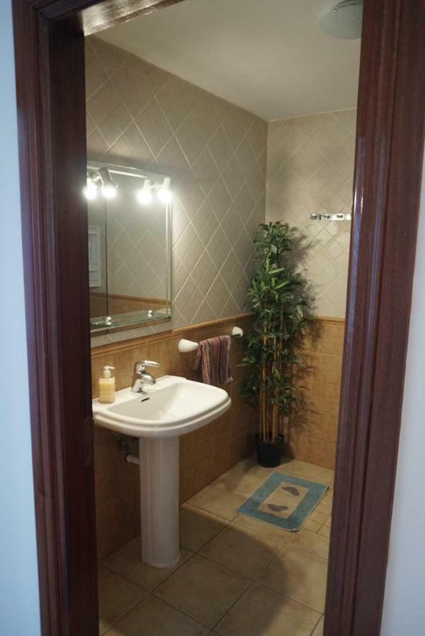 Apartamento Pto Lajas Vistas Al Mar Пуэрто-де-лас-Лахас Экстерьер фото