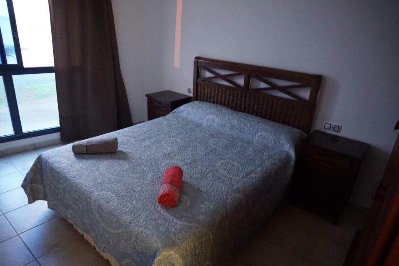 Apartamento Pto Lajas Vistas Al Mar Пуэрто-де-лас-Лахас Экстерьер фото